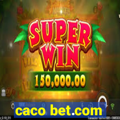 caco bet.com